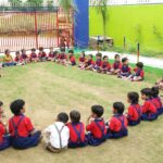 Kids school admission Chomu