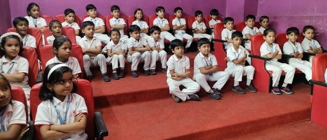 Best play school in Chomu