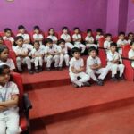 Best play school in Chomu