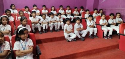 Best play school in Chomu