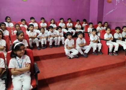 Best play school in Chomu