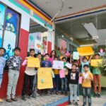 Preschool in Chomu Jaipur