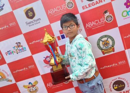 Top school in chomu