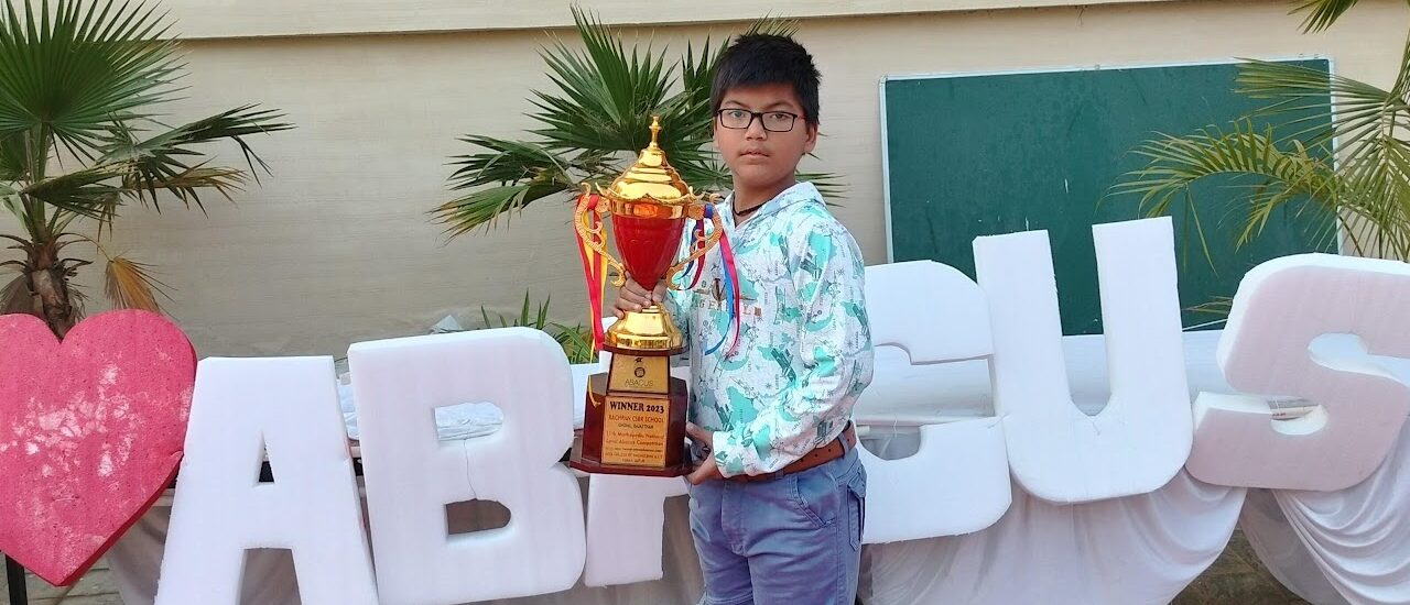Top kindergarten school Chomu
