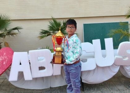 Top kindergarten school Chomu