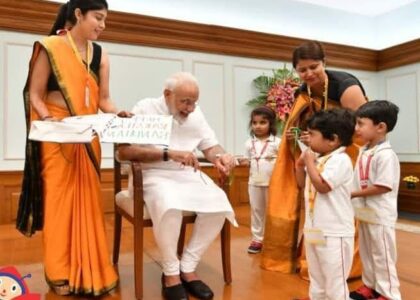 Best preschool near me Chomu
