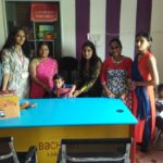 CSBR Bachpan School Chomu