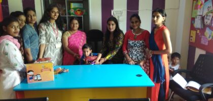 CSBR Bachpan School Chomu