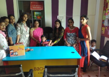 CSBR Bachpan School Chomu