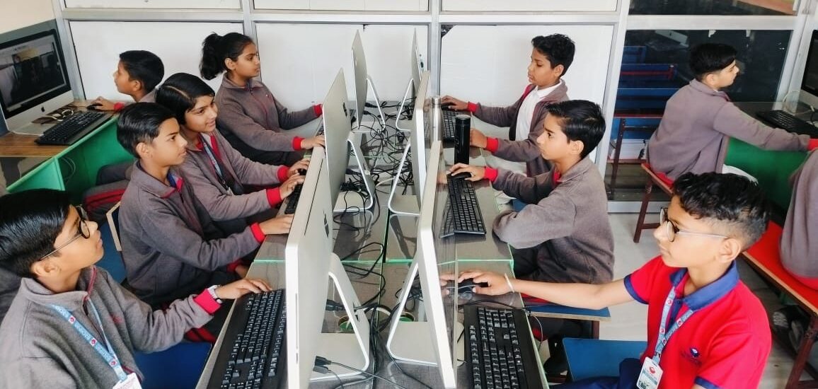 chomu school