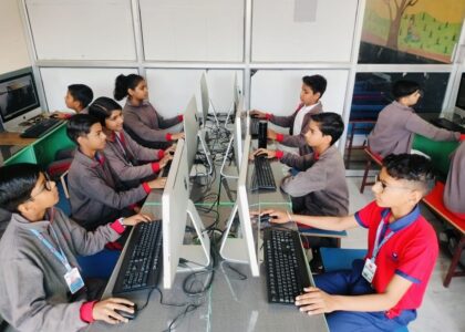chomu school