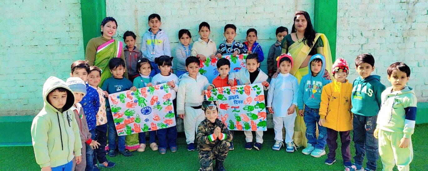Bachpan School admission Chomu
