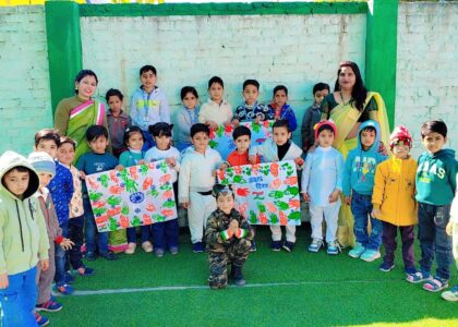 Bachpan School admission Chomu