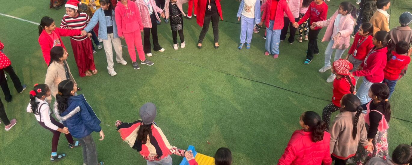 Best play school in Chomu