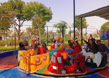 chomu school