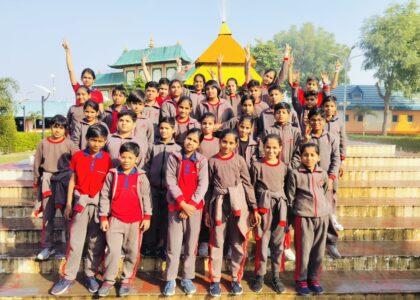 sabse badiya School Chomu